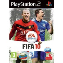 FIFA 10 [PS2]